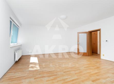 Prodej bytu, 3+kk, 87 m²