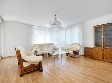 Prodej bytu, 4+1, 148 m²