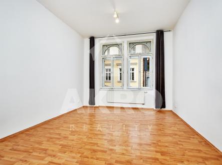 Pronájem bytu, 1+1, 45 m² obrázek