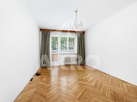 Pronájem bytu, 3+1, 70 m² obrázek