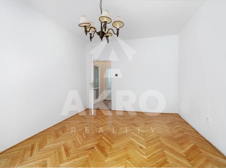 Pronájem bytu, 3+1, 70 m²
