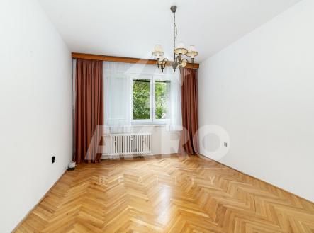 Pronájem bytu, 3+1, 70 m²