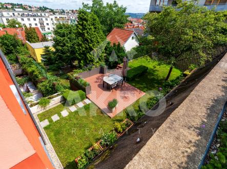 Prodej bytu, 3+kk, 97 m² obrázek