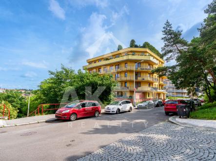 Prodej bytu, 3+kk, 97 m²