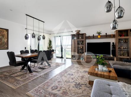 Prodej bytu, 4+kk, 131 m² obrázek