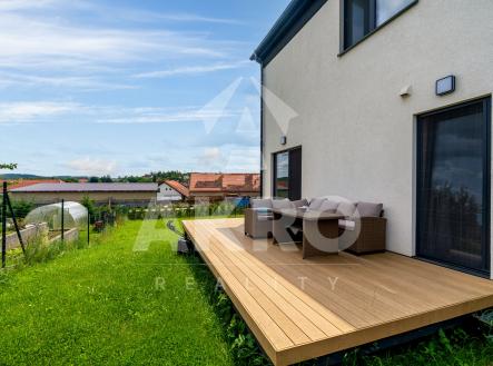 Prodej bytu, 4+kk, 131 m²