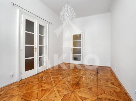 Pronájem bytu, 2+1, 75 m²