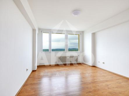 Prodej bytu, garsoniéra, 23 m²