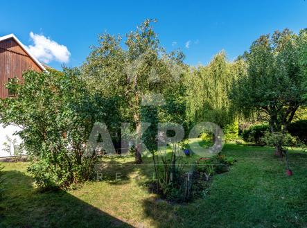 Prodej - dům/vila, 50 m²