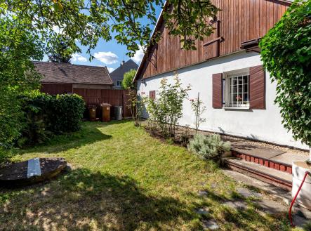 Prodej - dům/vila, 50 m²