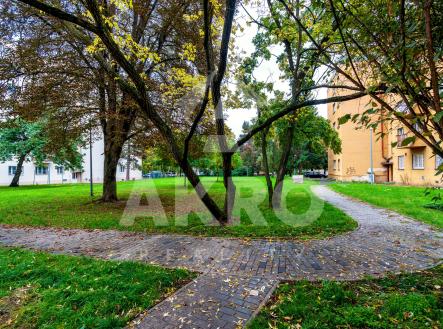 Prodej bytu, garsoniéra, 29 m²