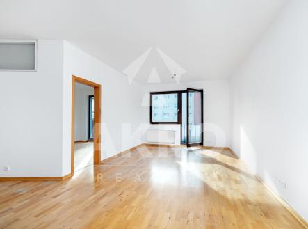 Prodej bytu, 2+kk, 62 m²