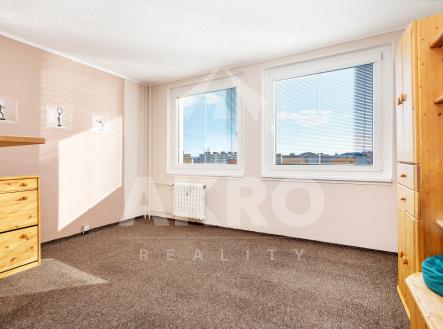 Prodej bytu, 2+kk, 45 m²