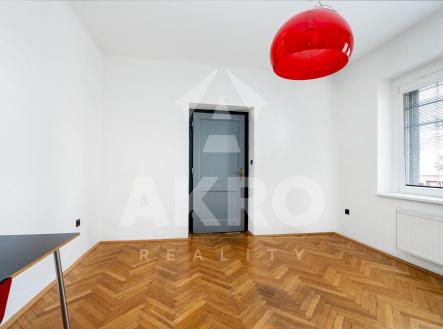 Pronájem bytu, 1+1, 45 m²