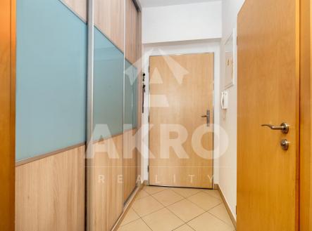 Prodej bytu, 1+kk, 37 m²
