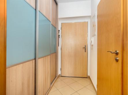 Prodej bytu, 1+kk, 37 m²
