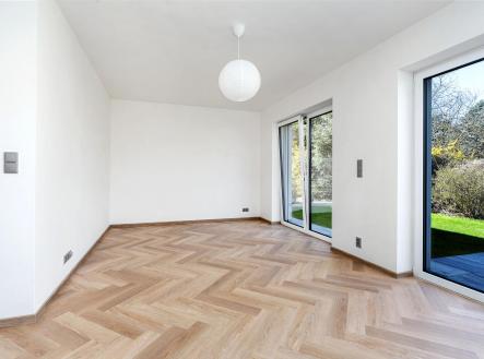 Prodej bytu, 4+kk, 139 m²