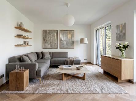 Prodej bytu, 4+kk, 140 m²