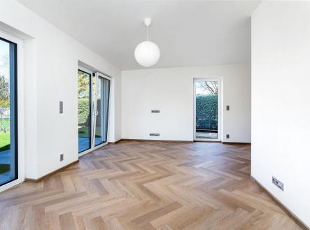 Prodej bytu, 4+kk, 140 m²