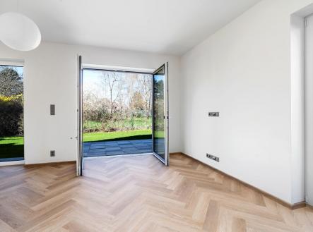 Prodej bytu, 4+kk, 140 m²