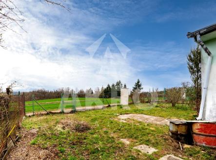 Prodej - pozemek pro bydlení, 480 m²