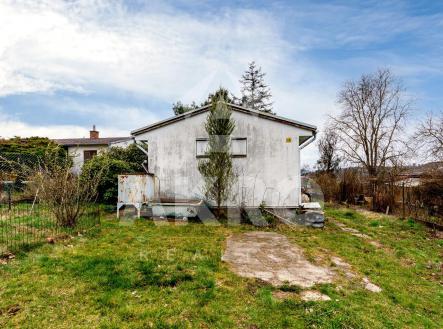 Prodej - pozemek pro bydlení, 480 m²