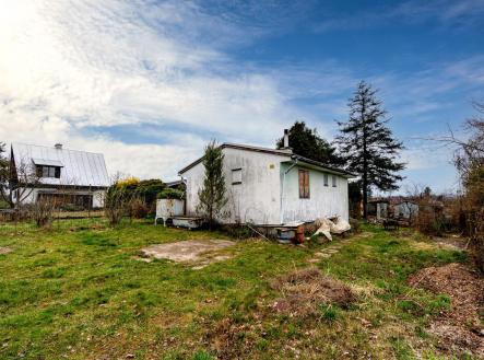 Prodej - pozemek pro bydlení, 480 m²