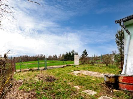 Prodej - pozemek pro bydlení, 480 m²