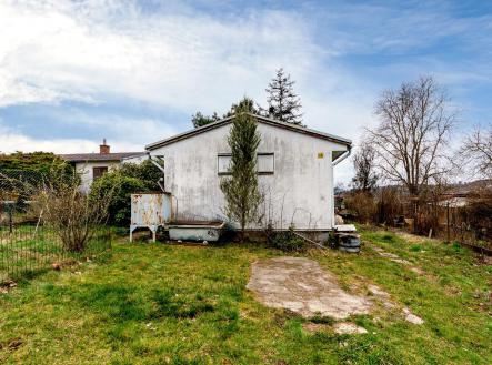 Prodej - pozemek pro bydlení, 480 m²