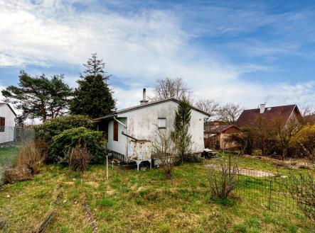 Prodej - pozemek pro bydlení, 480 m²