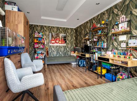 Prodej bytu, 3+kk, 63 m²