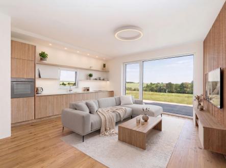Prodej - dům/vila, 95 m²
