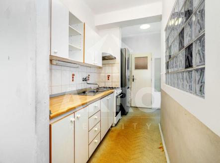 Prodej bytu, 2+kk, 47 m²