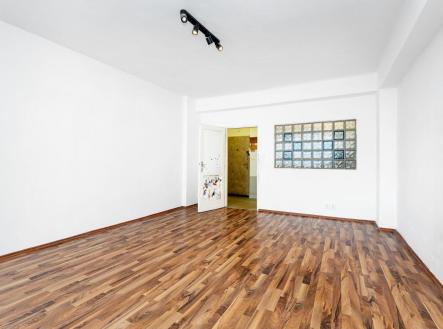 Prodej bytu, 2+kk, 47 m²