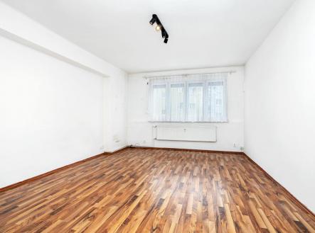 Prodej bytu, 2+kk, 47 m²