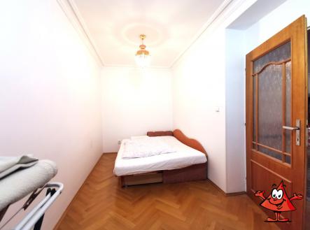 Pronájem byty 5+1, 117 m2 - Praha - Libeň