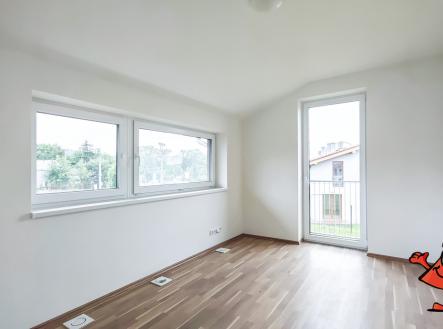 Prodej bytu Svinaře - pokoj I | Prodej bytu, 3+kk, 79 m²