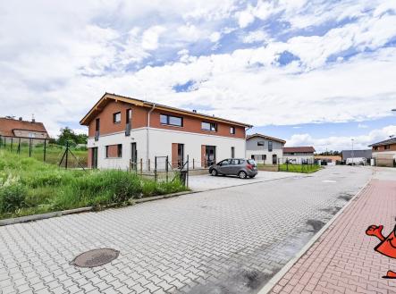 Prodej bytu Svinaře - dům | Prodej bytu, 3+kk, 79 m²