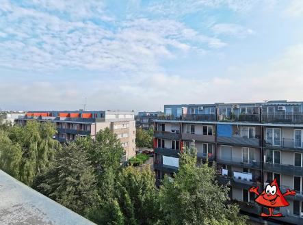 Pronájem bytu, 2+kk, 63 m² obrázek
