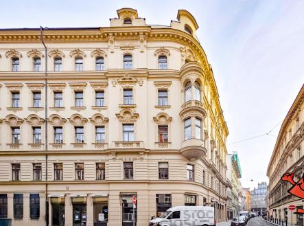 Pronájem - kanceláře, 46 m² obrázek