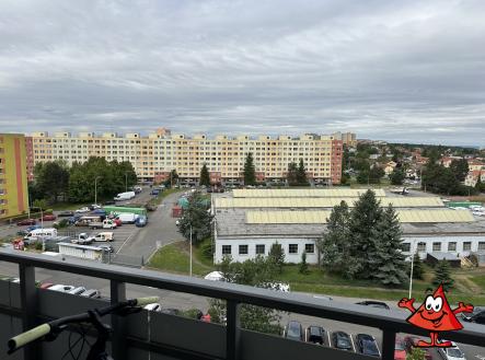 vyhled | Pronájem bytu, 1+kk, 38 m²