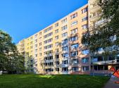 Prodej bytu, 3+1, 53 m²