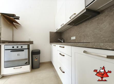 Pronájem bytu, 2+1, 63 m² obrázek