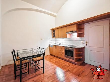 Pronájem bytu, 1+1, 48 m² obrázek
