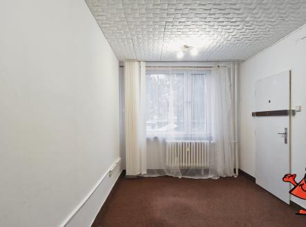 Pronájem kanceláře Praha 8 Troja Bohnice Pomořanská - interier I | Pronájem - kanceláře, 12 m²