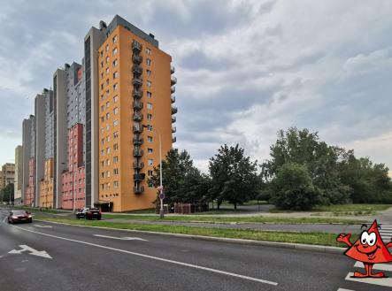 Pronájem - malý objekt/garáž obrázek