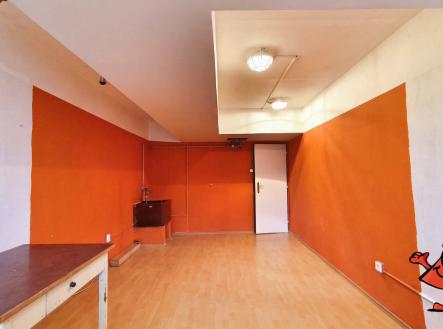 IMG_20251110_094513 | Pronájem - komerční objekt, sklad, 15 m²