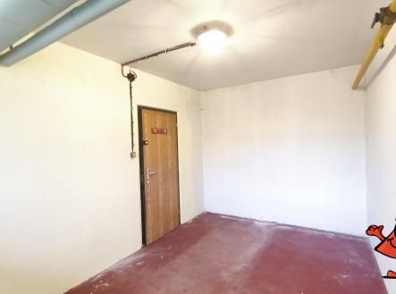 Pronájem - kanceláře, 15 m² obrázek