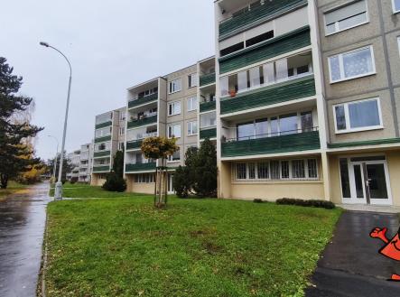 IMG_20251110_095302 | Pronájem - kanceláře, 15 m²