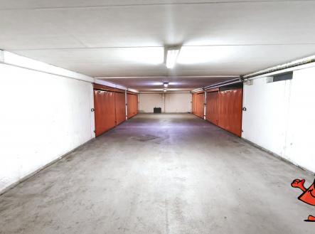 Pronájem - malý objekt/garáž obrázek